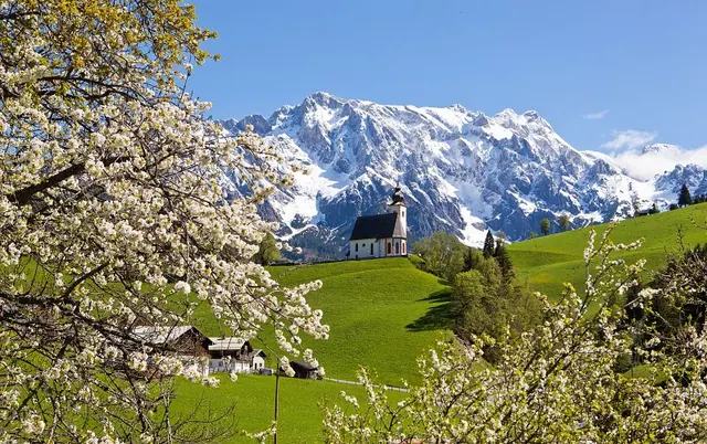 Dienten am Hochkönig