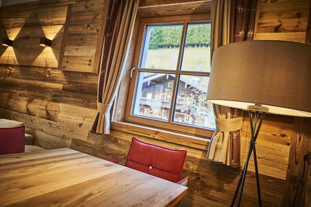 Apartment Peak 1 – Dienten am Hochkönig - Salzburger Land - Austria