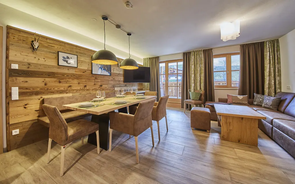 Apartment Peak 11 – Dienten am Hochkönig - Salzburger Land - Austria