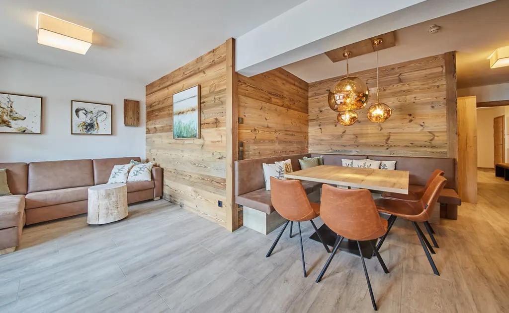 Apartment Peak 12 – Dienten am Hochkönig - Salzburger Land - Austria