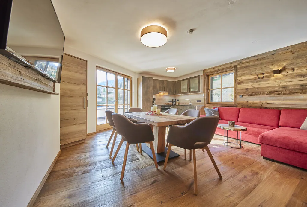 Apartment Peak 14 – Dienten am Hochkönig - Salzburger Land - Österreich