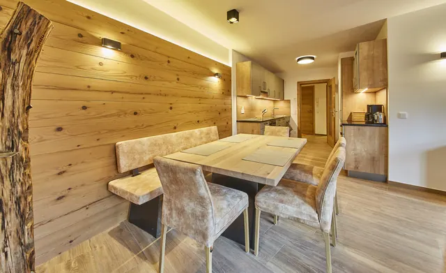 Apartment Peak 2 – Sold
