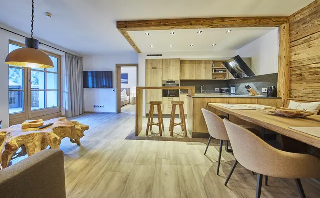 Apartment Peak 3 – Sold