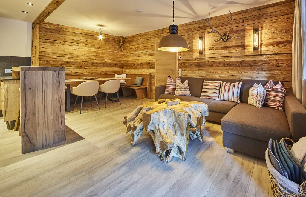 Apartment Peak 3 – Dienten am Hochkönig - Salzburger Land - Austria