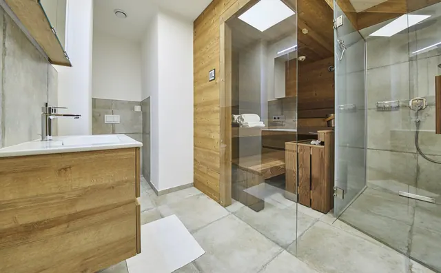 Apartment Peak 3 – 4