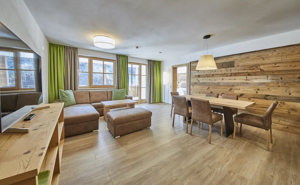 Apartment Peak 7 – Dienten am Hochkönig - Salzburger Land - Austria