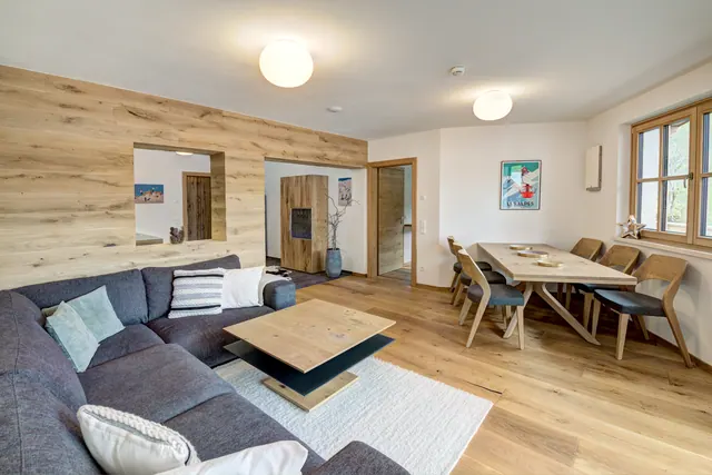 Apartment Peak 8 – Sold