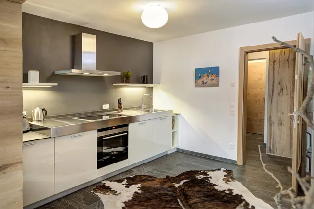 Apartment Peak 8 – 7
