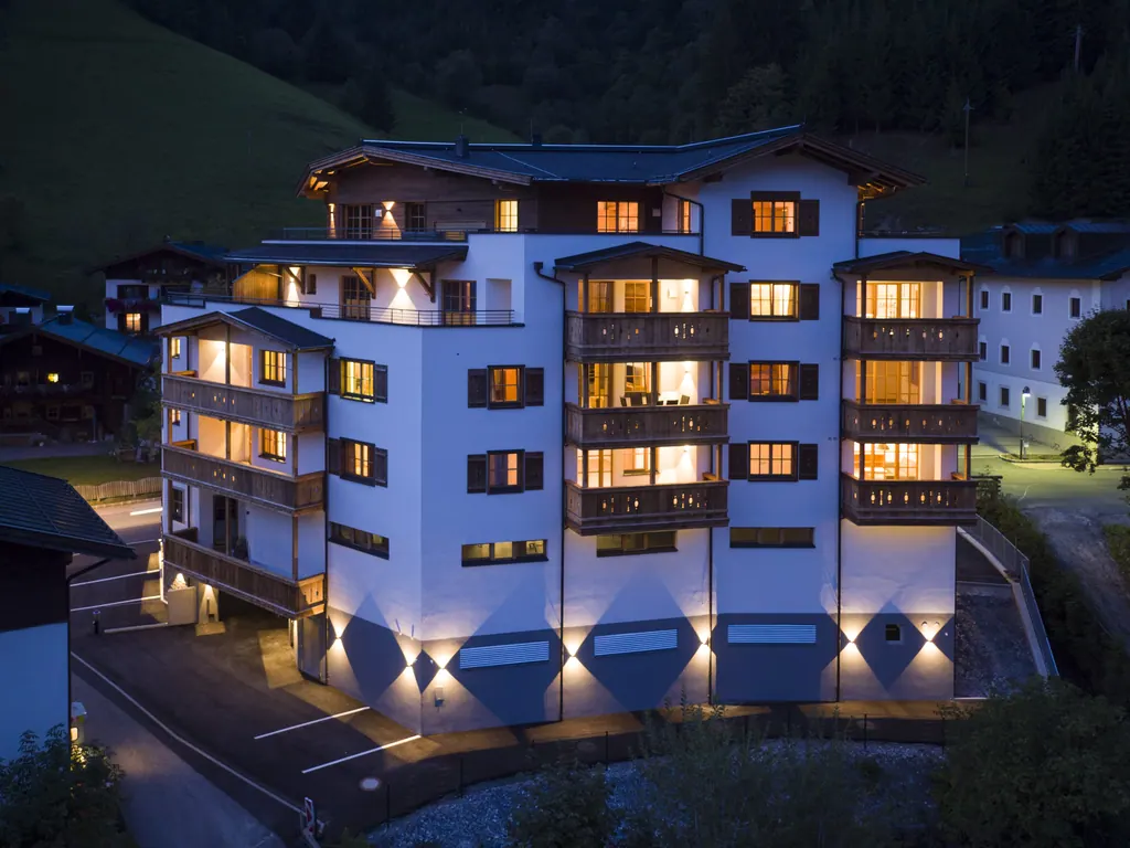 Apartmenthaus The Peak – Dienten am Hochkönig - Salzburger Land - Austria
