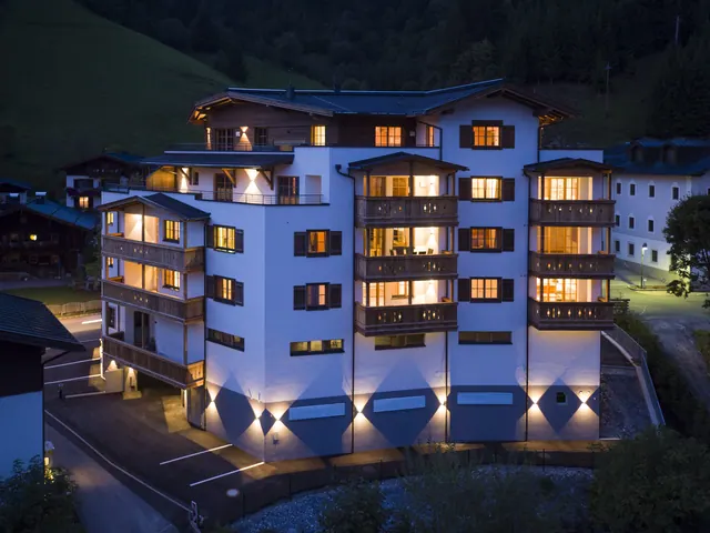 Apartmenthaus The Peak – Sold