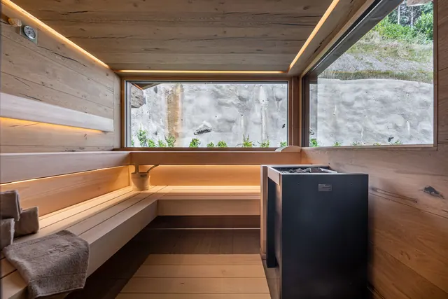 Chalet FRIEDA – 5