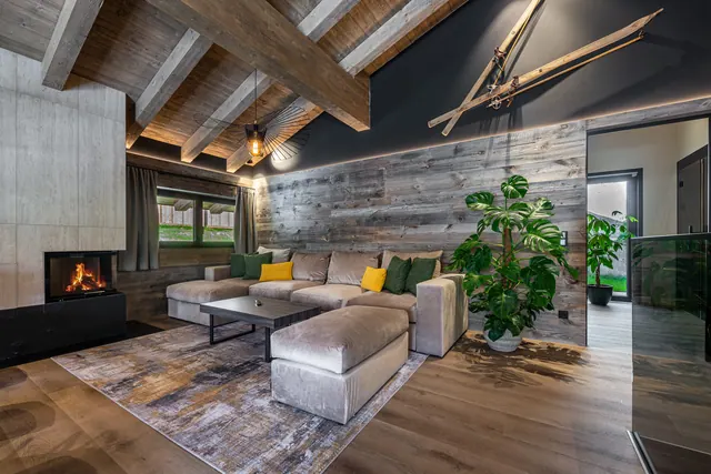 Chalet FRITZ – 2