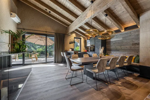 Chalet FRITZ – 3