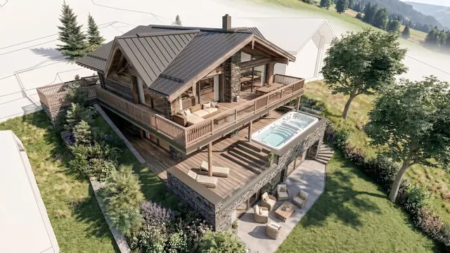 Chalet H – 2
