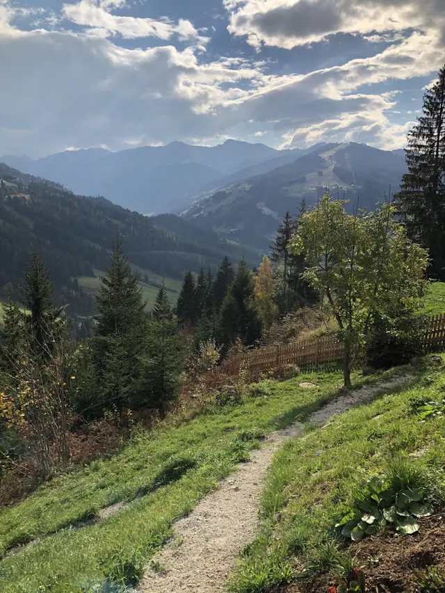 Chalet K – 4