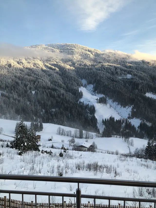 Chalet K – 6