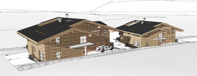 Chalet Kitz 1 – 4