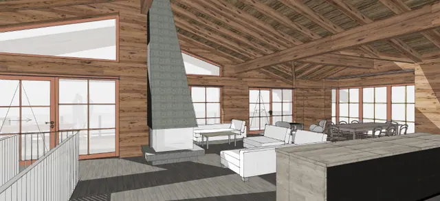Chalet Kitz 2 – 4