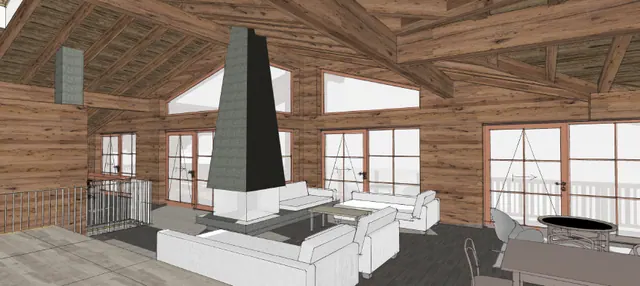 Chalet Kitz 2 – 7