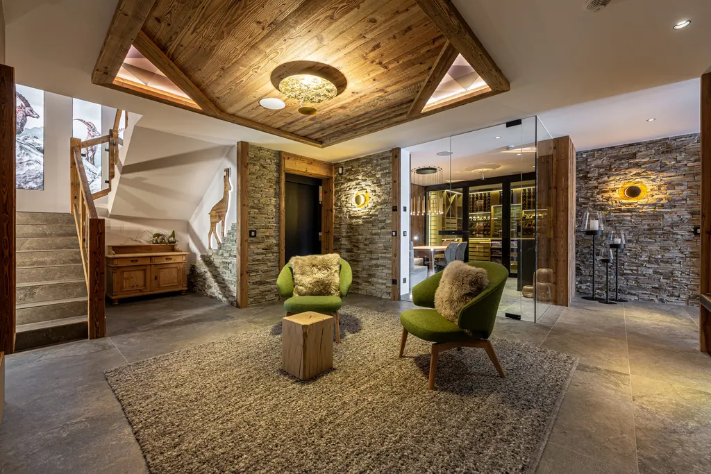 Chalet N – Maria Alm - Salzburger Land - Austria