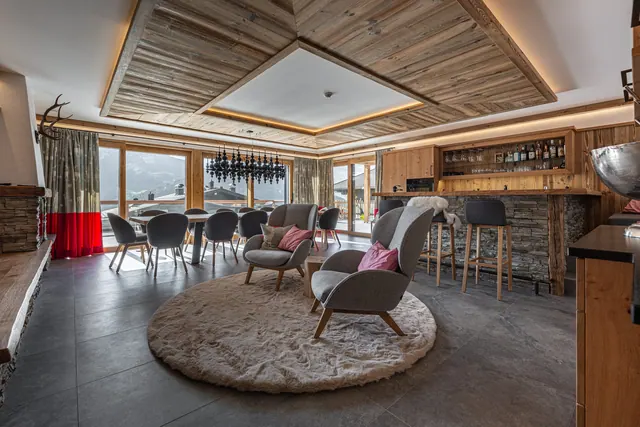 Chalet N – 3