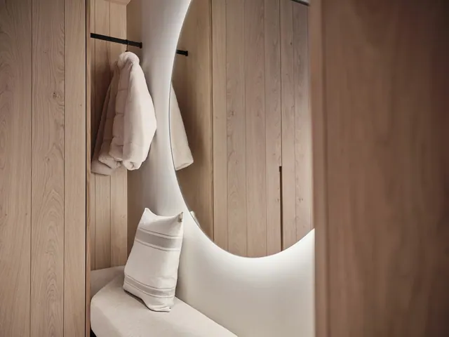 Chalet W – 2