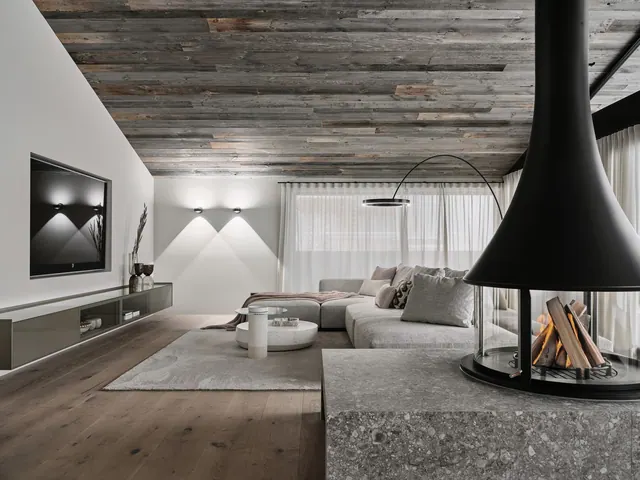 Chalet W – 5