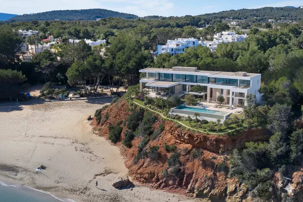Villa Ibiza – East Ibiza - Ibiza - Spain