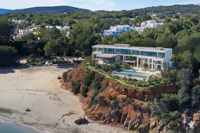 Villa Ibiza – 1